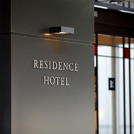 Residence Hotel Hakata 10 Фукуока Екстериор снимка