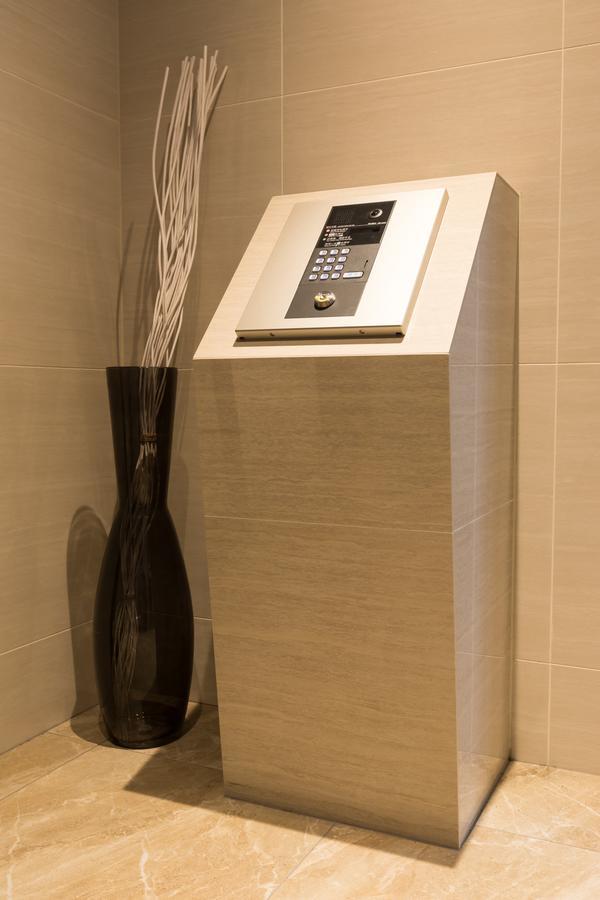 Residence Hotel Hakata 10 Фукуока Екстериор снимка